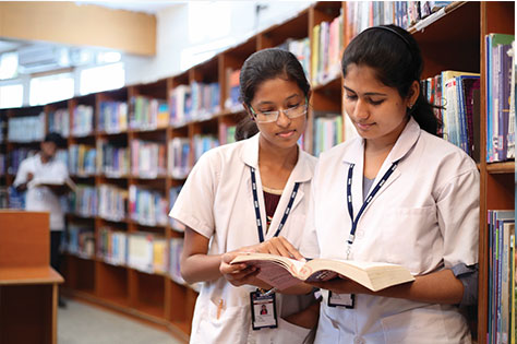Central Library